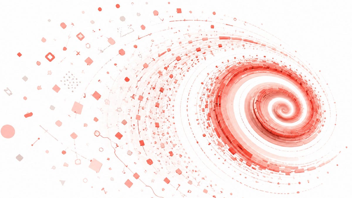 Why do our AI models stop learning the second we deploy them?