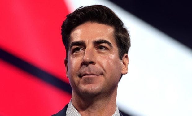 Jesse Watters Jesse Watters