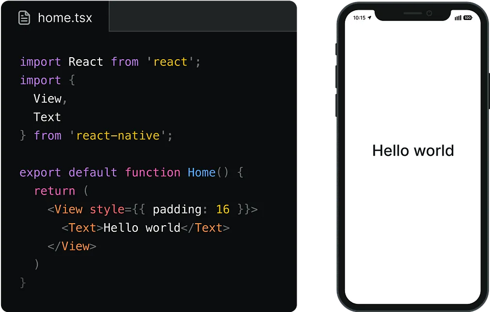 Newsletter artwork for “Everyone is iOS Dev Now: Bolt + Expo Tutorial”
