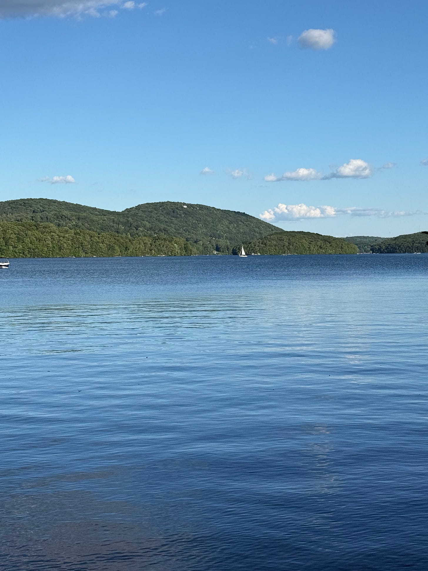 Beautiful Litchfield County