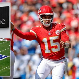 The NFL and the Path from Private Equity to Full Communism