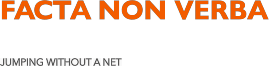 Facta non verba