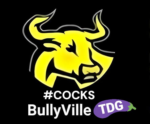 A Freudian Field Day: Leaked DMs expose a wild psychosexual saga between “bully hunters” James McGibney and Danesh Noshirvan - #COCKS chaos!