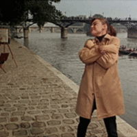Audrey hepburn GIF - Find on GIFER