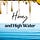 Honey and High Water
