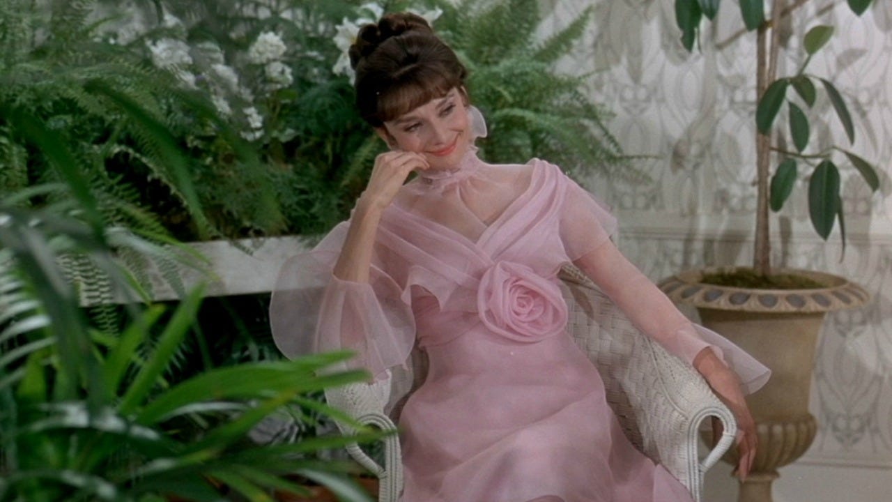 My Fair Lady (1964) – Now Very Bad…
