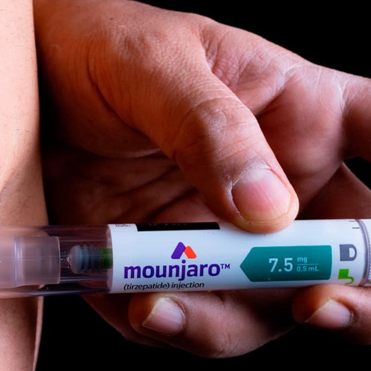 Mounjaro ou Tirzepatida: FDA aprova 'medicamento revolucionário' contra a diabetes - Olhar Digital Mounjaro ou Tirzepatida: FDA aprova 'medicamento revolucionário' contra a diabetes - Olhar Digital