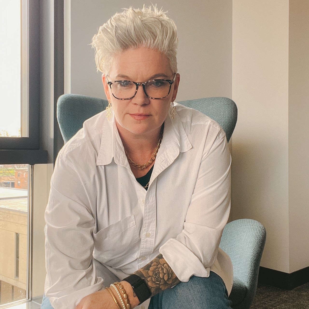 The Neurospicy Professor