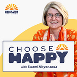 Choose Happy with Swami Nityananda