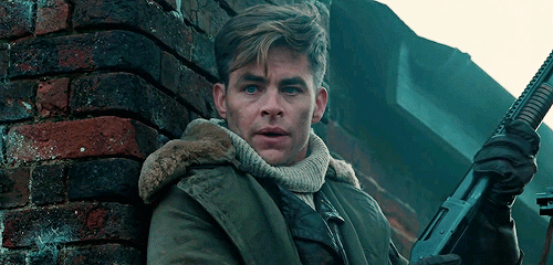 Chris Pine revela detalles sobre su regreso en Wonder Woman 1984