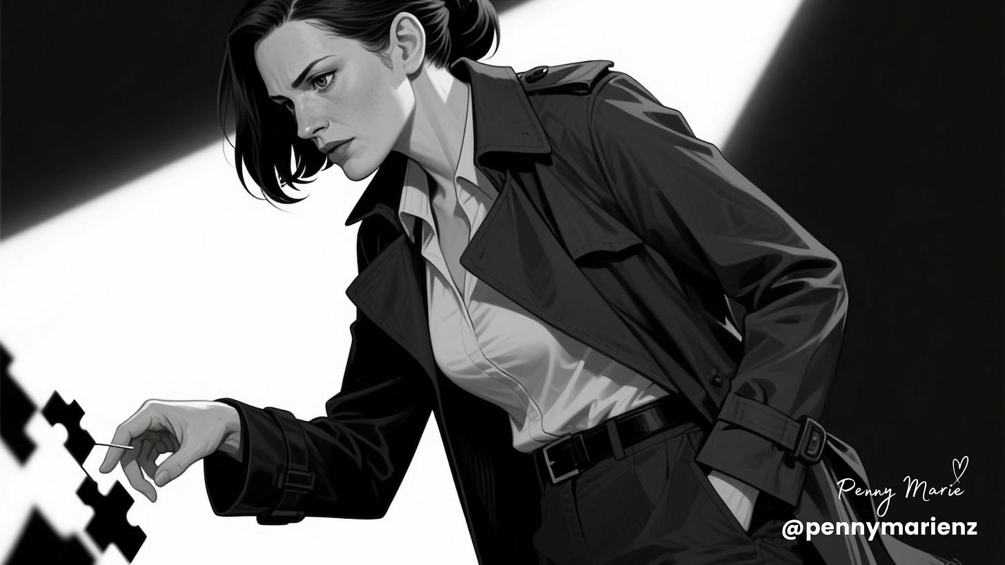 Penny Marie NZ and Let Kids Be Kids Investigates SchoolDocs Penny Marie NZ and Let Kids Be Kids Investigates SchoolDocs