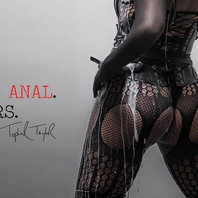 Getting into ANAL SEX: for beginners - Learn from an expert.
