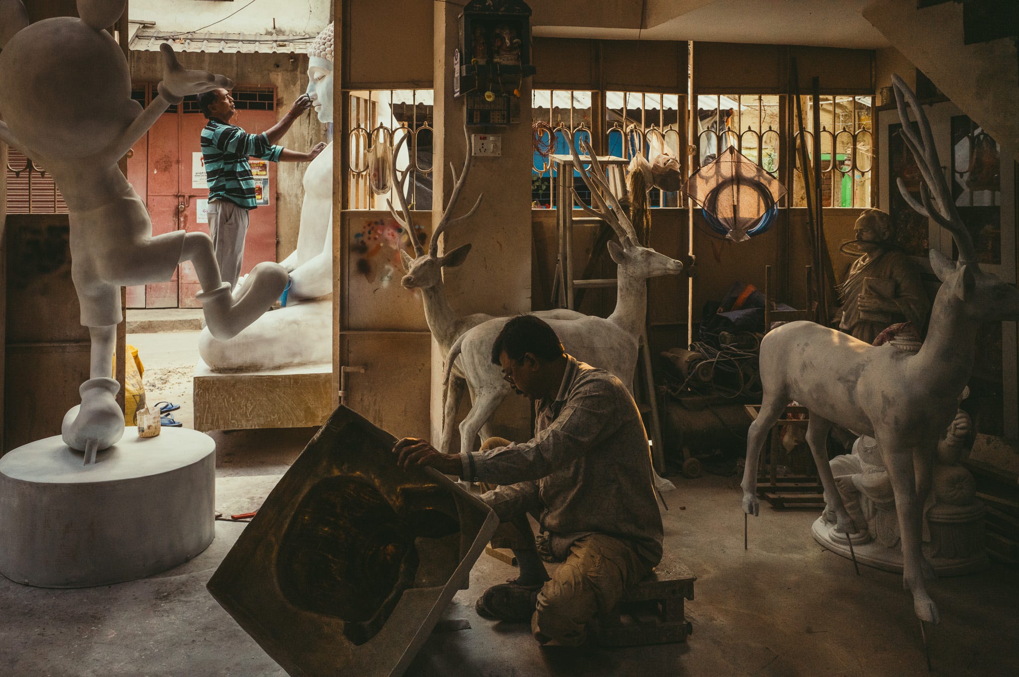 One of my favourite photographs I’ve ever made using a 28mm lens.