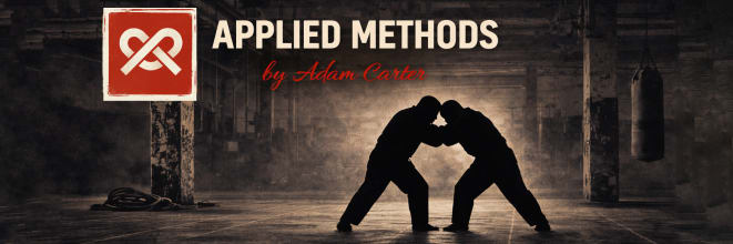 Applied Methods by Adam Carter
