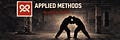 Applied Methods by Adam Carter