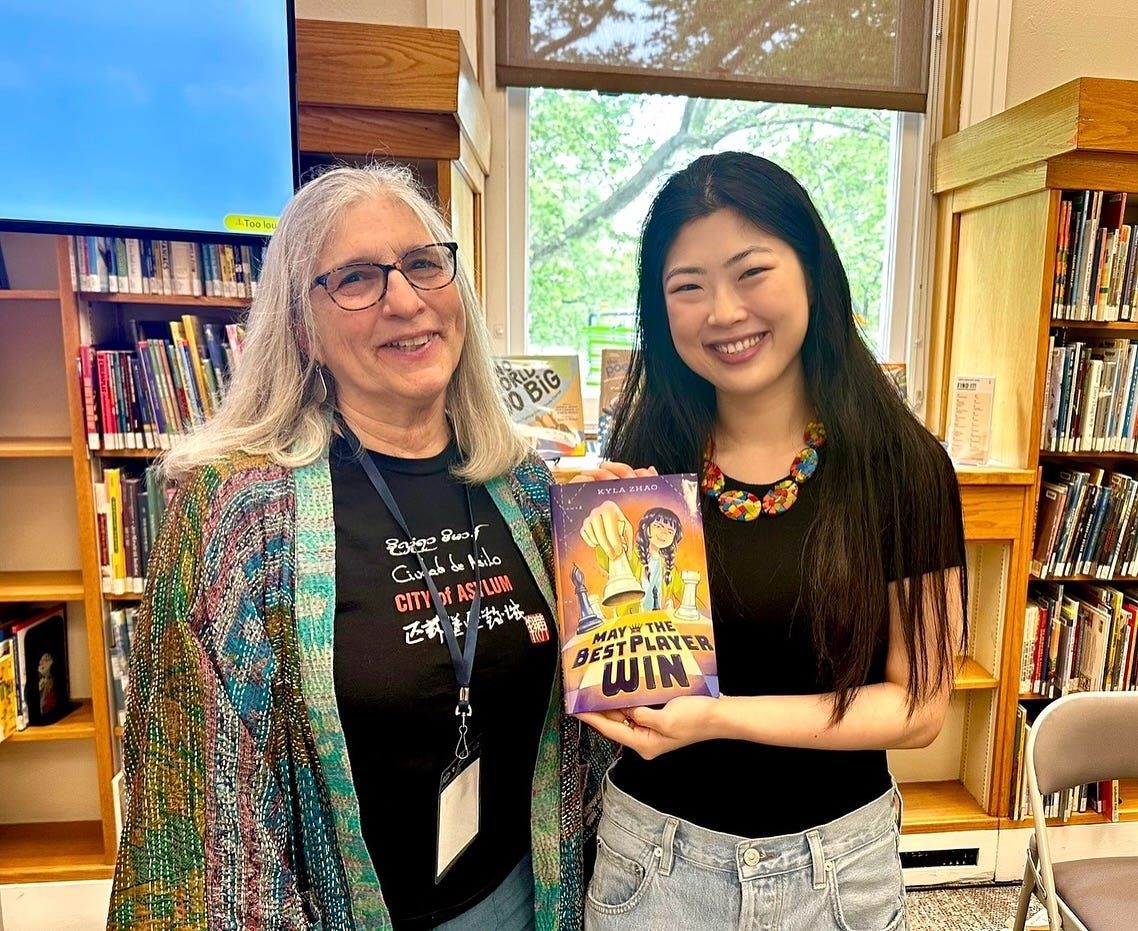 May be an image of 2 people and text May be an image of 2 people and text