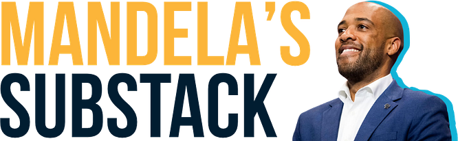 Mandela's Substack