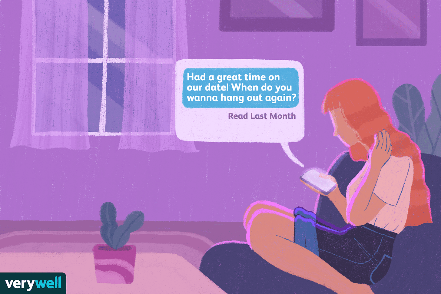 What Is Ghosting?