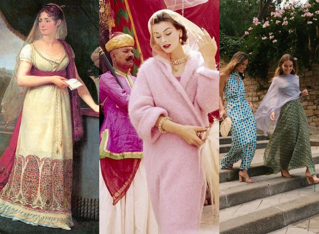 chinese dress ladies Indo Western Dresses On Amazon.in main image 0