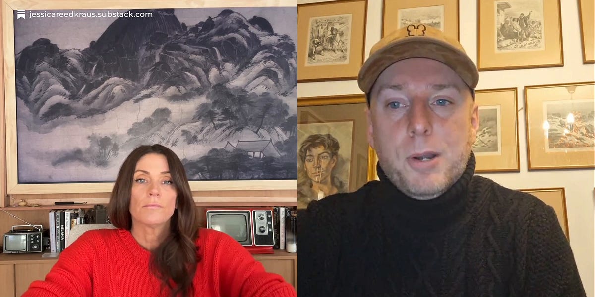 THE CURIOUS DEATH OF JEFF: Jay Beecher examines the mysterious details ...