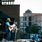 REVIEW | Breathe Bravely and Flat River Band at The Levitt: Free never sounded so good