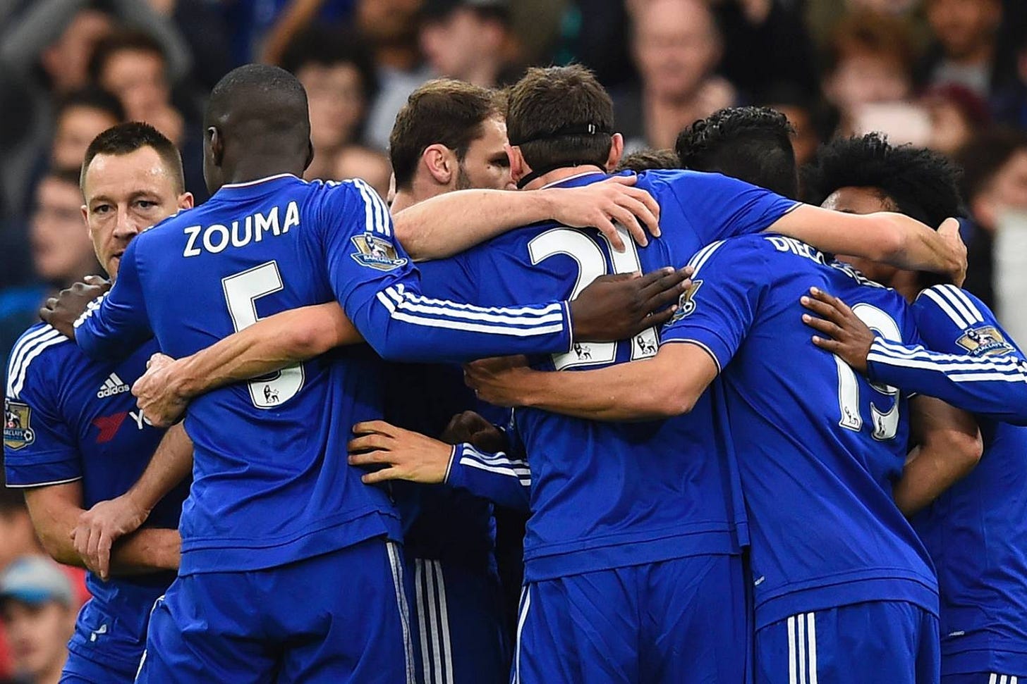Chelsea can rely on interim boss Guus Hiddink, says club captain John Terry  | Stuff.co.nz