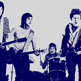 Pacific Northwest Power Pop ('75-'85)