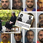UK: Muslimien groomausjengit vuosikausia sallineen Keir Starmerin ja Labourin törkeä kaksinaismoralismi