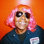 Crystal Mason's avatar