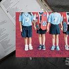 ‘Girl Scouts but Indoctrination’: A Christian Extremist Alternative