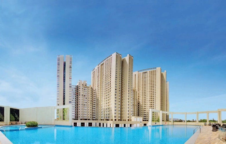A Practical Look at Flats for Sale in Mumbai