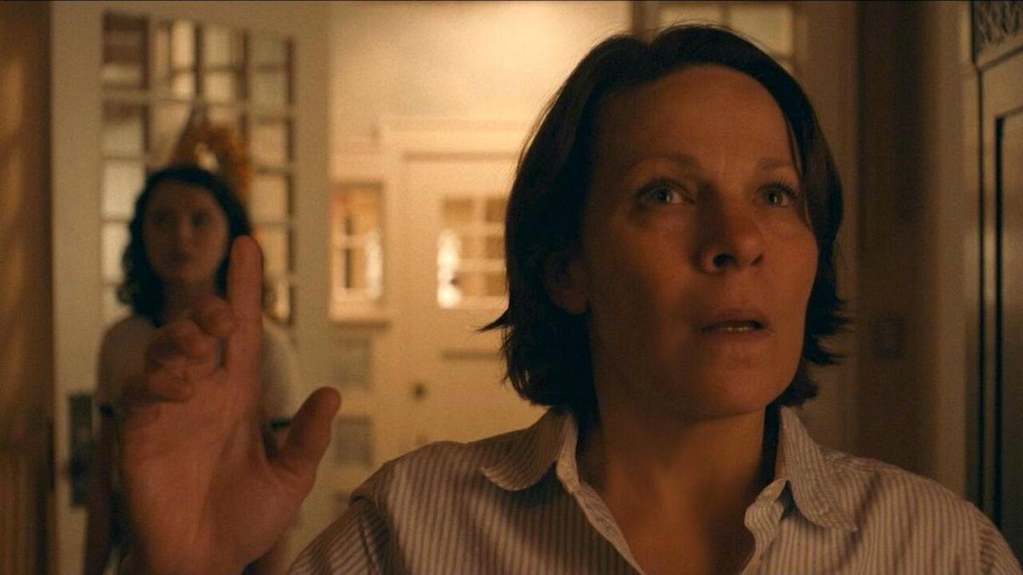 Paper Spiders | Pendance Film Festival 2021