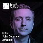 SPEED by Fifty Years