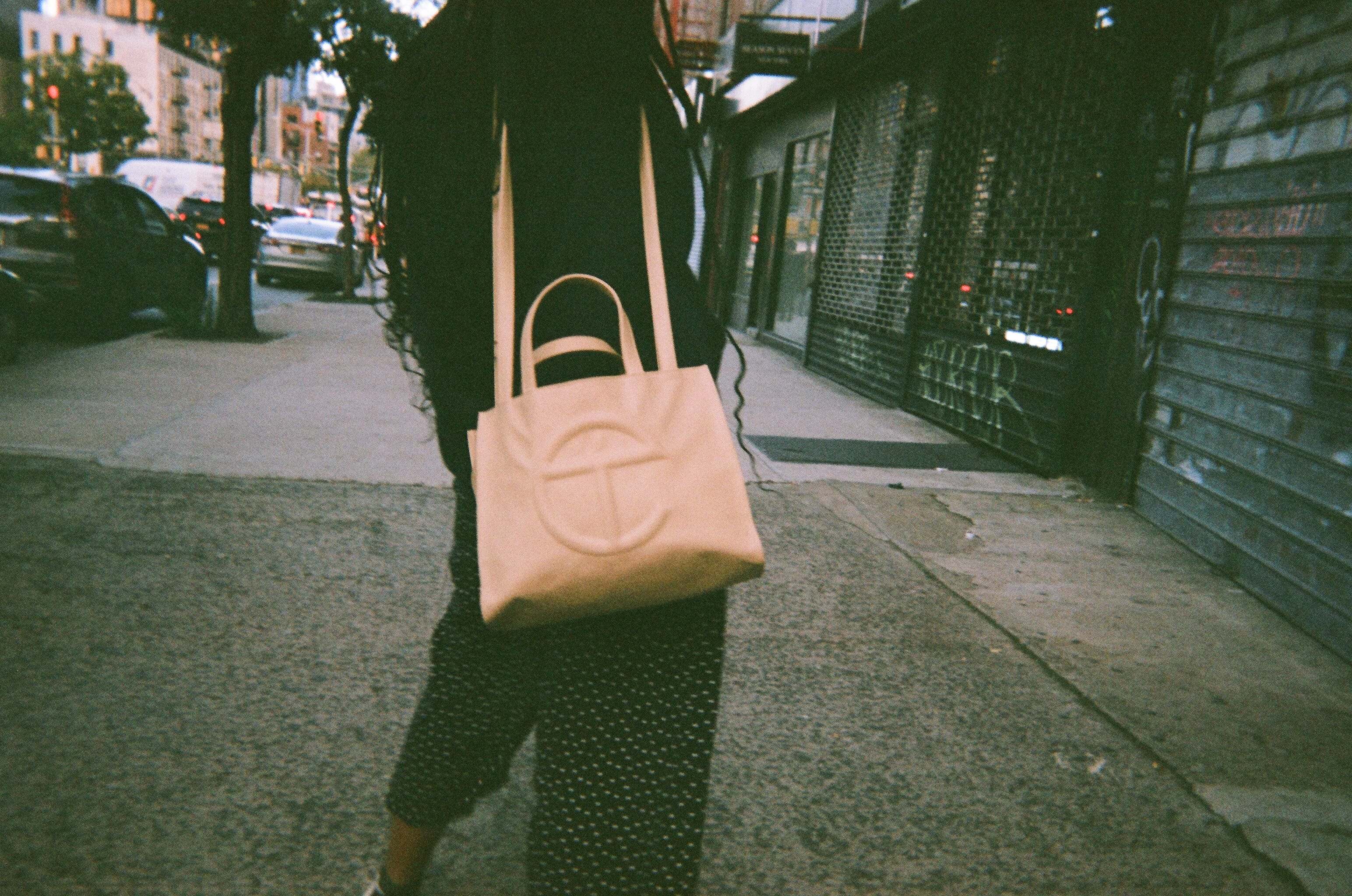 Why They Bought It: The Telfar 