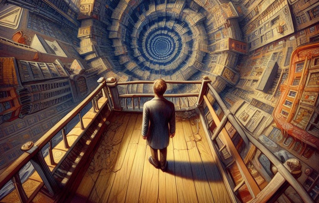 Vertigo durch modRNA Produkte