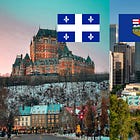 Canada’s Secession Crisis Now Has Two Fronts
