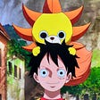Sol no Straw Hat's avatar