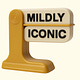 Mildy Iconic