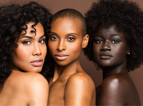 Dark Skin vs. Light Skin – ECHOboom Tuskegee