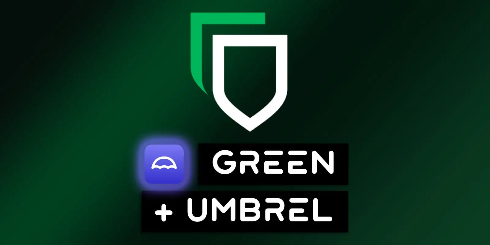 How To Connect Green Wallet To Umbrel & Hugely Improve Your Privacy (2023)