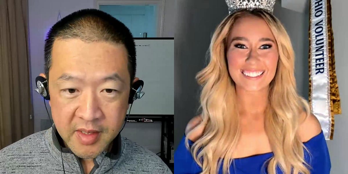 #312 Brittney Putman Interview - by Adrian Kwan