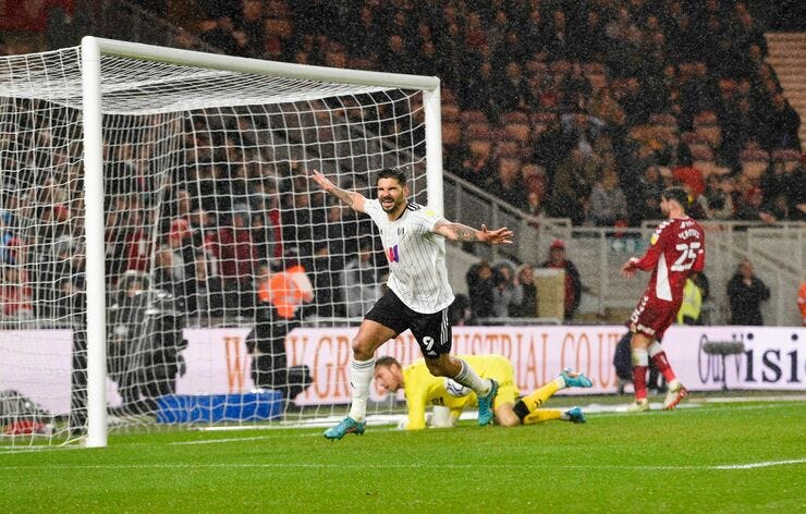 38 and counting for Mitro - and now we're just two wins away. 38 and counting for Mitro - and now we're just two wins away.