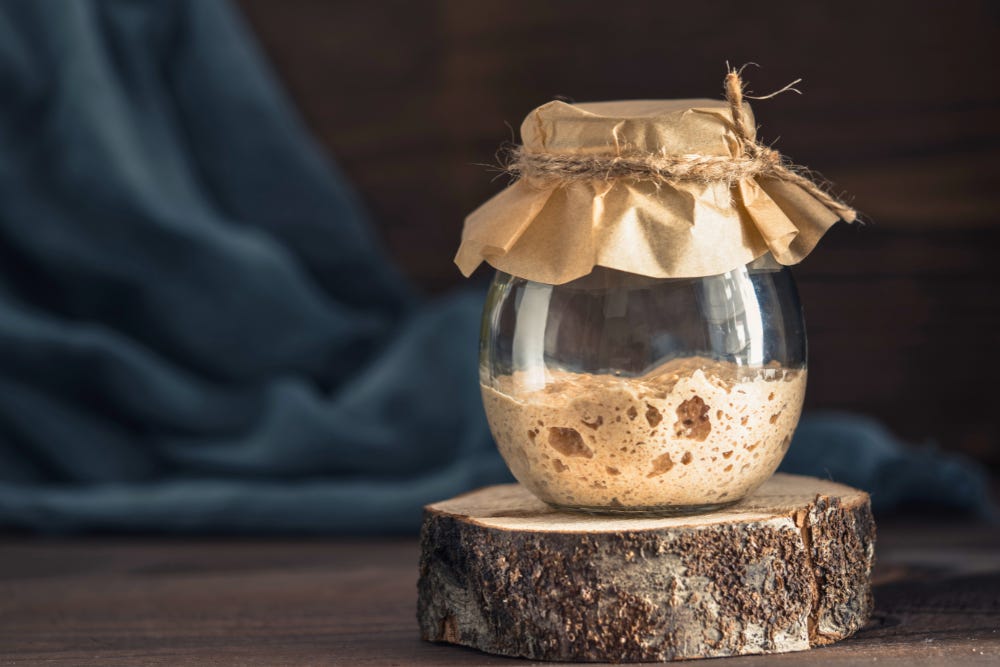Baking Smarter: How Fermentation Reduces Reactive Compounds and Histamine
