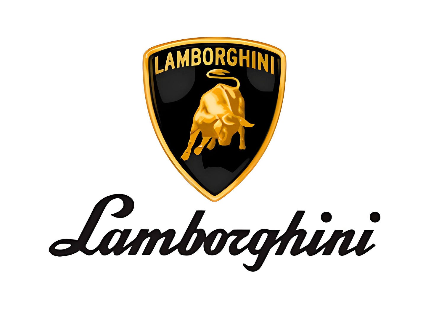 The History & Meaning Behind The Lamborghini Logo The History & Meaning Behind The Lamborghini Logo