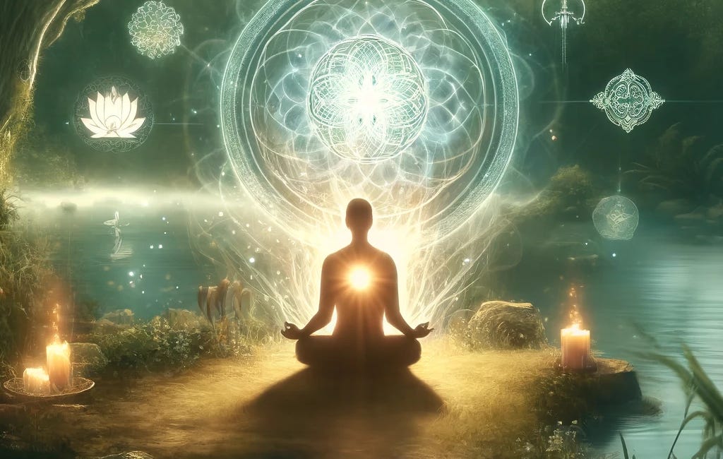 The Inner Knowing