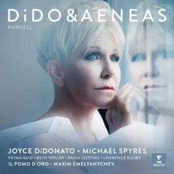 Review: Purcell - Dido & Aeneas - DiDonato, Emelyanychev