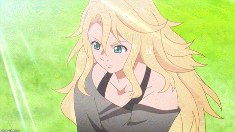 Birdie Wing - Golf Girls' Story Birdie Wing - Golf Girls' Story
