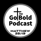 Scott Patton and the Go Bold Network