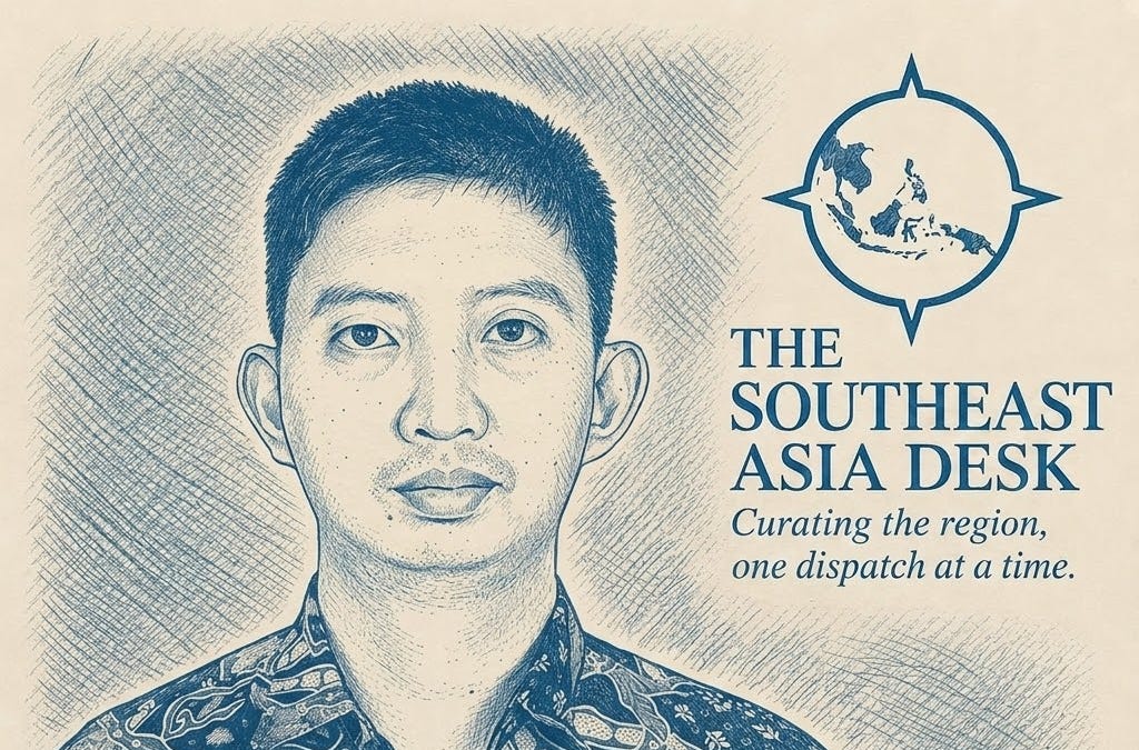 Australia’s Growing Strategic Role in Southeast Asia and ASEAN Relations