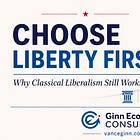 Choose Liberty First